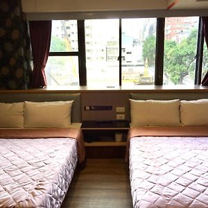 One Plus One Hotel