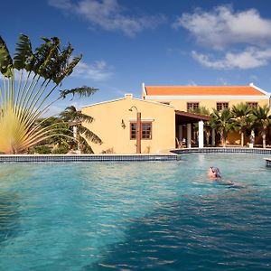 Wanapa Lodge